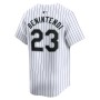 Andrew Benintendi Chicago White Sox Nike Home Limited Player Jersey - White Andrew Benintendi Chicago White Sox Nike Home Limited Player Jersey - White