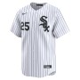 Andrew Vaughn Chicago White Sox Nike Home Limited Player Jersey - White Andrew Vaughn Chicago White Sox Nike Home Limited Player Jersey - White