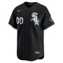 Chicago White Sox Nike Alternate Limited Custom Jersey – Black Chicago White Sox Nike Alternate Limited Custom Jersey – Black