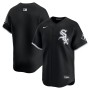 Chicago White Sox Nike Alternate Limited Jersey – Black Chicago White Sox Nike Alternate Limited Jersey – Black