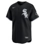 Chicago White Sox Nike Alternate Limited Jersey – Black Chicago White Sox Nike Alternate Limited Jersey – Black
