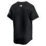 Chicago White Sox Nike Alternate Limited Jersey – Black Chicago White Sox Nike Alternate Limited Jersey – Black