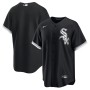Chicago White Sox Nike Alternate Replica Team Jersey - Black Chicago White Sox Nike Alternate Replica Team Jersey - Black