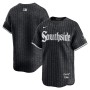 Chicago White Sox Nike City Connect Limited Jersey - Black Chicago White Sox Nike City Connect Limited Jersey - Black
