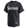 Chicago White Sox Nike City Connect Limited Jersey - Black Chicago White Sox Nike City Connect Limited Jersey - Black