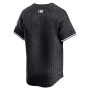 Chicago White Sox Nike City Connect Limited Jersey - Black Chicago White Sox Nike City Connect Limited Jersey - Black