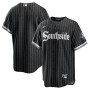 Chicago White Sox Nike City Connect Replica Jersey - Black Chicago White Sox Nike City Connect Replica Jersey - Black