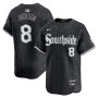 Bo Jackson Chicago White Sox Nike City Connect Retired Player Jersey - Black Bo Jackson Chicago White Sox Nike City Connect Retired Player Jersey - Black