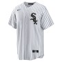 Dallas Keuchel Chicago White Sox Nike Home Replica Player Jersey - White/Black Dallas Keuchel Chicago White Sox Nike Home Replica Player Jersey - White/Black