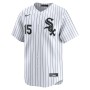 Martín Maldonado Chicago White Sox Nike Home Limited Player Jersey – White Martín Maldonado Chicago White Sox Nike Home Limited Player Jersey – White