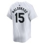 Martín Maldonado Chicago White Sox Nike Home Limited Player Jersey – White Martín Maldonado Chicago White Sox Nike Home Limited Player Jersey – White