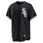 Tim Anderson Chicago White Sox Nike Alternate Replica Player Jersey - Black Tim Anderson Chicago White Sox Nike Alternate Replica Player Jersey - Black