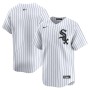Chicago White Sox Nike Home Limited Jersey - White Chicago White Sox Nike Home Limited Jersey - White