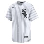 Chicago White Sox Nike Home Limited Jersey - White Chicago White Sox Nike Home Limited Jersey - White