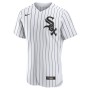 Yoan Moncada Chicago White Sox Nike Home Authentic Player Jersey - White Yoan Moncada Chicago White Sox Nike Home Authentic Player Jersey - White