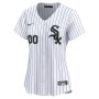 Chicago White Sox Nike Women's Home Limited Custom Jersey - White Chicago White Sox Nike Women's Home Limited Custom Jersey - White