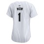 Chicago White Sox Nike Women's #1 Mom Home Limited Jersey - White