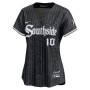 Yoán Moncada Chicago White Sox Nike Women's City Connect Limited Player Jersey - Black Yoán Moncada Chicago White Sox Nike Women's City Connect Limited Player Jersey - Black