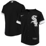 Chicago White Sox Nike Youth Alternate Replica Team Jersey - Black Chicago White Sox Nike Youth Alternate Replica Team Jersey - Black