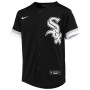 Chicago White Sox Nike Youth Alternate Replica Team Jersey - Black Chicago White Sox Nike Youth Alternate Replica Team Jersey - Black