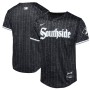 Chicago White Sox Nike Youth City Connect Limited Jersey - Black Chicago White Sox Nike Youth City Connect Limited Jersey - Black