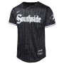 Chicago White Sox Nike Youth City Connect Limited Jersey - Black Chicago White Sox Nike Youth City Connect Limited Jersey - Black