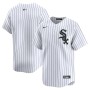 Chicago White Sox Nike Youth Home Limited Jersey - White Chicago White Sox Nike Youth Home Limited Jersey - White