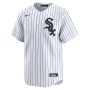 Chicago White Sox Nike Youth Home Limited Jersey - White Chicago White Sox Nike Youth Home Limited Jersey - White