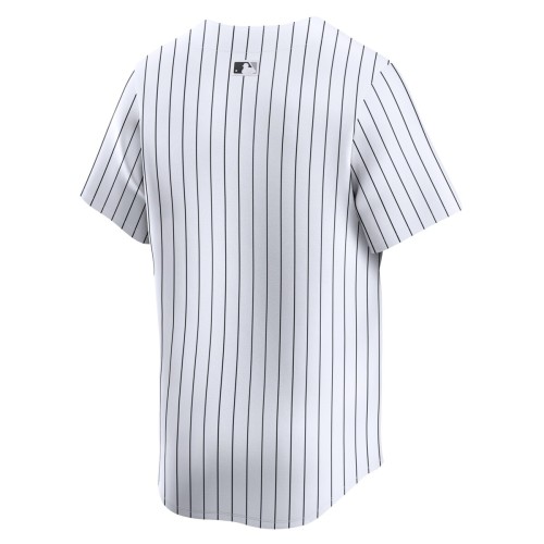 Chicago White Sox Nike Youth Home Limited Jersey - White Chicago White Sox Nike Youth Home Limited Jersey - White