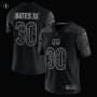 Jessie Bates III Cincinnati Bengals Nike RFLCTV Limited Jersey - Black Jessie Bates III Cincinnati Bengals Nike RFLCTV Limited Jersey - Black