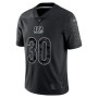 Jessie Bates III Cincinnati Bengals Nike RFLCTV Limited Jersey - Black Jessie Bates III Cincinnati Bengals Nike RFLCTV Limited Jersey - Black