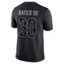 Jessie Bates III Cincinnati Bengals Nike RFLCTV Limited Jersey - Black Jessie Bates III Cincinnati Bengals Nike RFLCTV Limited Jersey - Black