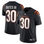 Jessie Bates III Cincinnati Bengals Nike Vapor Limited Jersey - Black Jessie Bates III Cincinnati Bengals Nike Vapor Limited Jersey - Black