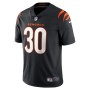 Jessie Bates III Cincinnati Bengals Nike Vapor Limited Jersey - Black Jessie Bates III Cincinnati Bengals Nike Vapor Limited Jersey - Black