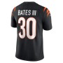 Jessie Bates III Cincinnati Bengals Nike Vapor Limited Jersey - Black Jessie Bates III Cincinnati Bengals Nike Vapor Limited Jersey - Black