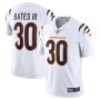 Jessie Bates III Cincinnati Bengals Nike Vapor Limited Jersey - White Jessie Bates III Cincinnati Bengals Nike Vapor Limited Jersey - White