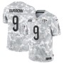 Joe Burrow Cincinnati Bengals Nike 2024 Salute to Service Limited Jersey - Arctic Camo Joe Burrow Cincinnati Bengals Nike 2024 Salute to Service Limited Jersey - Arctic Camo