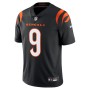 Joe Burrow Cincinnati Bengals Nike Vapor Untouchable Limited Jersey - Black Joe Burrow Cincinnati Bengals Nike Vapor Untouchable Limited Jersey - Black