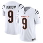 Joe Burrow Cincinnati Bengals Nike Vapor F.U.S.E. Limited Jersey - White Joe Burrow Cincinnati Bengals Nike Vapor F.U.S.E. Limited Jersey - White