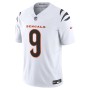 Joe Burrow Cincinnati Bengals Nike Vapor F.U.S.E. Limited Jersey - White Joe Burrow Cincinnati Bengals Nike Vapor F.U.S.E. Limited Jersey - White