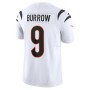 Joe Burrow Cincinnati Bengals Nike Vapor F.U.S.E. Limited Jersey - White Joe Burrow Cincinnati Bengals Nike Vapor F.U.S.E. Limited Jersey - White
