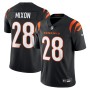 Joe Mixon Cincinnati Bengals Nike Vapor Untouchable Limited Jersey - Black Joe Mixon Cincinnati Bengals Nike Vapor Untouchable Limited Jersey - Black