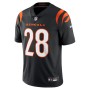 Joe Mixon Cincinnati Bengals Nike Vapor Untouchable Limited Jersey - Black Joe Mixon Cincinnati Bengals Nike Vapor Untouchable Limited Jersey - Black