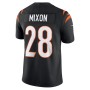 Joe Mixon Cincinnati Bengals Nike Vapor Untouchable Limited Jersey - Black Joe Mixon Cincinnati Bengals Nike Vapor Untouchable Limited Jersey - Black