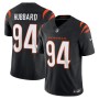 Sam Hubbard Cincinnati Bengals Nike Vapor F.U.S.E. Limited Jersey - Black Sam Hubbard Cincinnati Bengals Nike Vapor F.U.S.E. Limited Jersey - Black