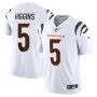 Tee Higgins Cincinnati Bengals Nike Vapor Untouchable Limited Jersey - White Tee Higgins Cincinnati Bengals Nike Vapor Untouchable Limited Jersey - White