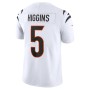 Tee Higgins Cincinnati Bengals Nike Vapor Untouchable Limited Jersey - White Tee Higgins Cincinnati Bengals Nike Vapor Untouchable Limited Jersey - White