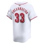 Christian Encarnacion-Strand Cincinnati Reds Nike Home Limited Player Jersey - White Christian Encarnacion-Strand Cincinnati Reds Nike Home Limited Player Jersey - White