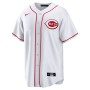 Elly De La Cruz Cincinnati Reds Nike Home Replica Jersey - White Elly De La Cruz Cincinnati Reds Nike Home Replica Jersey - White