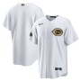 Cincinnati Reds Nike 2022 MLB All-Star Game Replica Blank Jersey - White Cincinnati Reds Nike 2022 MLB All-Star Game Replica Blank Jersey - White